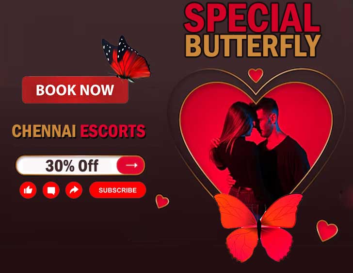 Female Escorts chennai